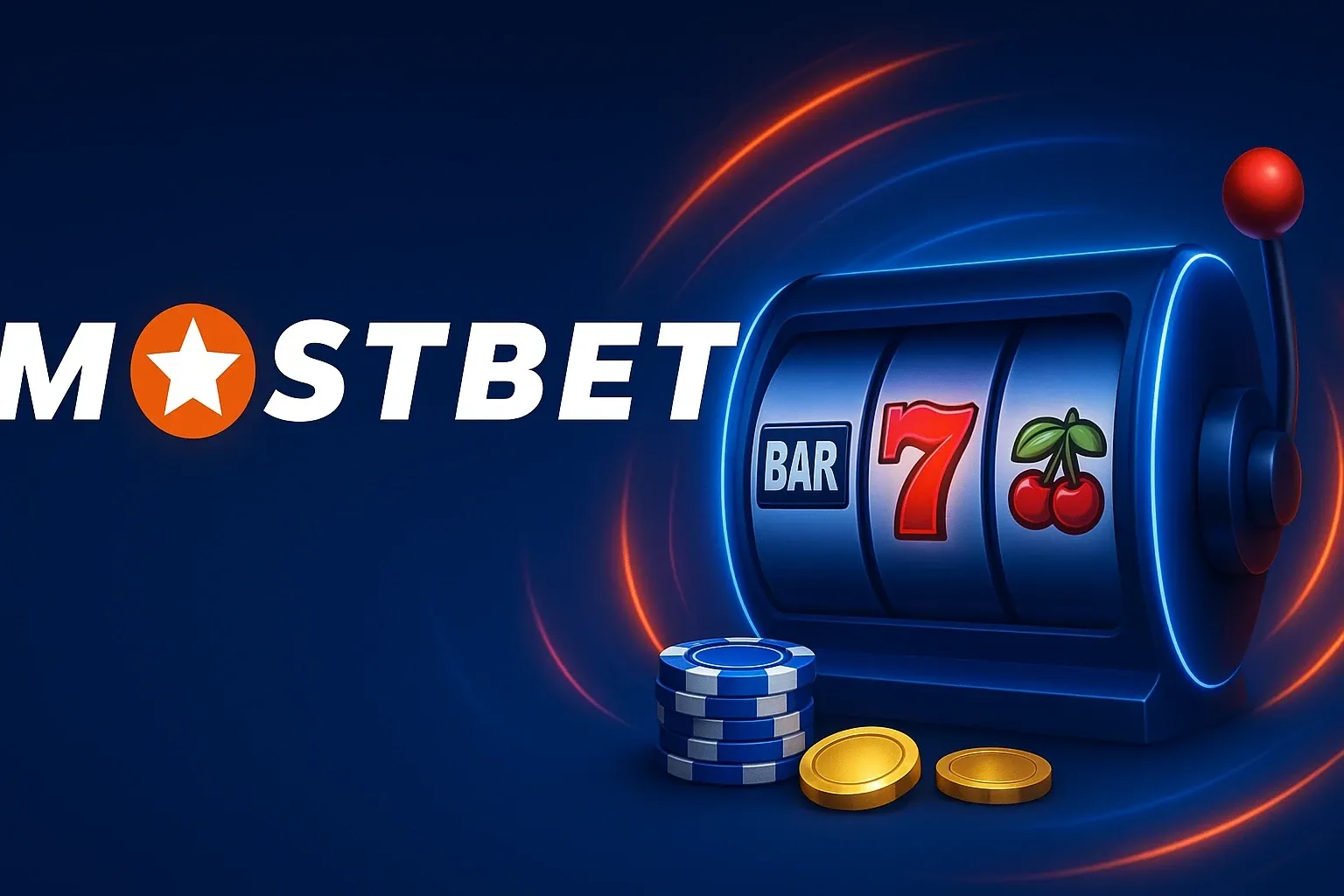 MOSTBET mobile